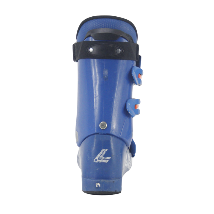 Lange RS Junior 65 23.5 | USED USED SKI BOOTS Lange