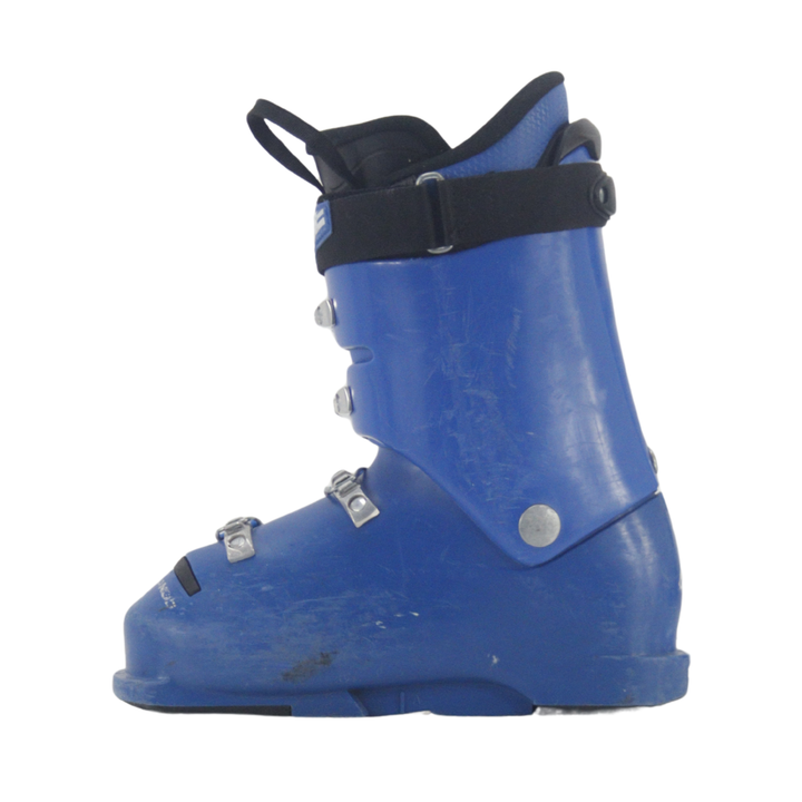 Lange RS Junior 65 23.5 | USED USED SKI BOOTS Lange
