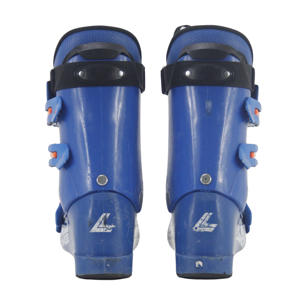 Lange RS Junior 65 23.5 | USED USED SKI BOOTS Lange