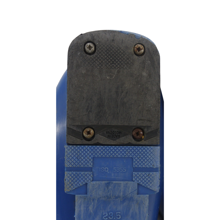 Lange RS Junior 65 23.5 | USED USED SKI BOOTS Lange