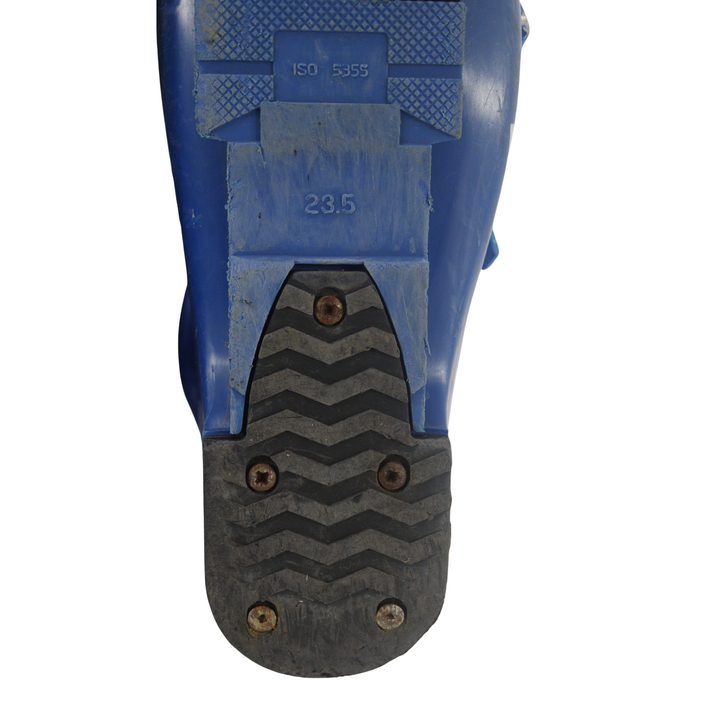 Lange RS Junior 65 23.5 | USED USED SKI BOOTS Lange