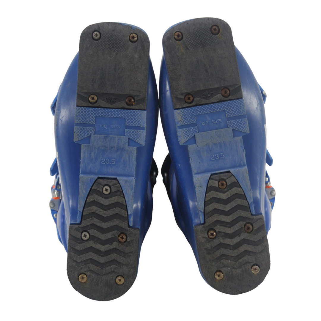 Lange RS Junior 65 23.5 | USED USED SKI BOOTS Lange