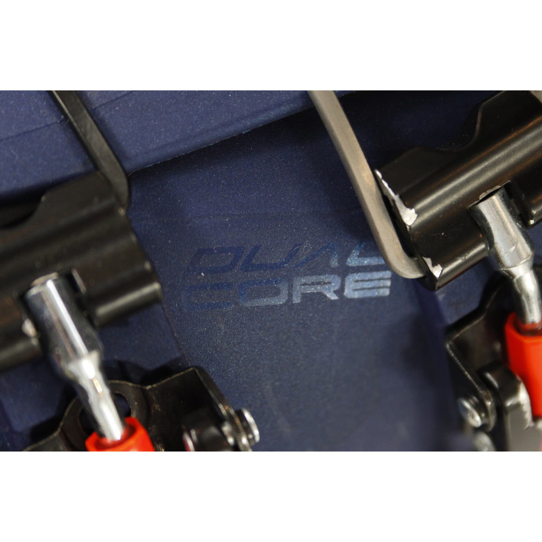 Lange XT3 Free 130 Touring Boots 24.5 | USED USED SKI BOOTS Lange