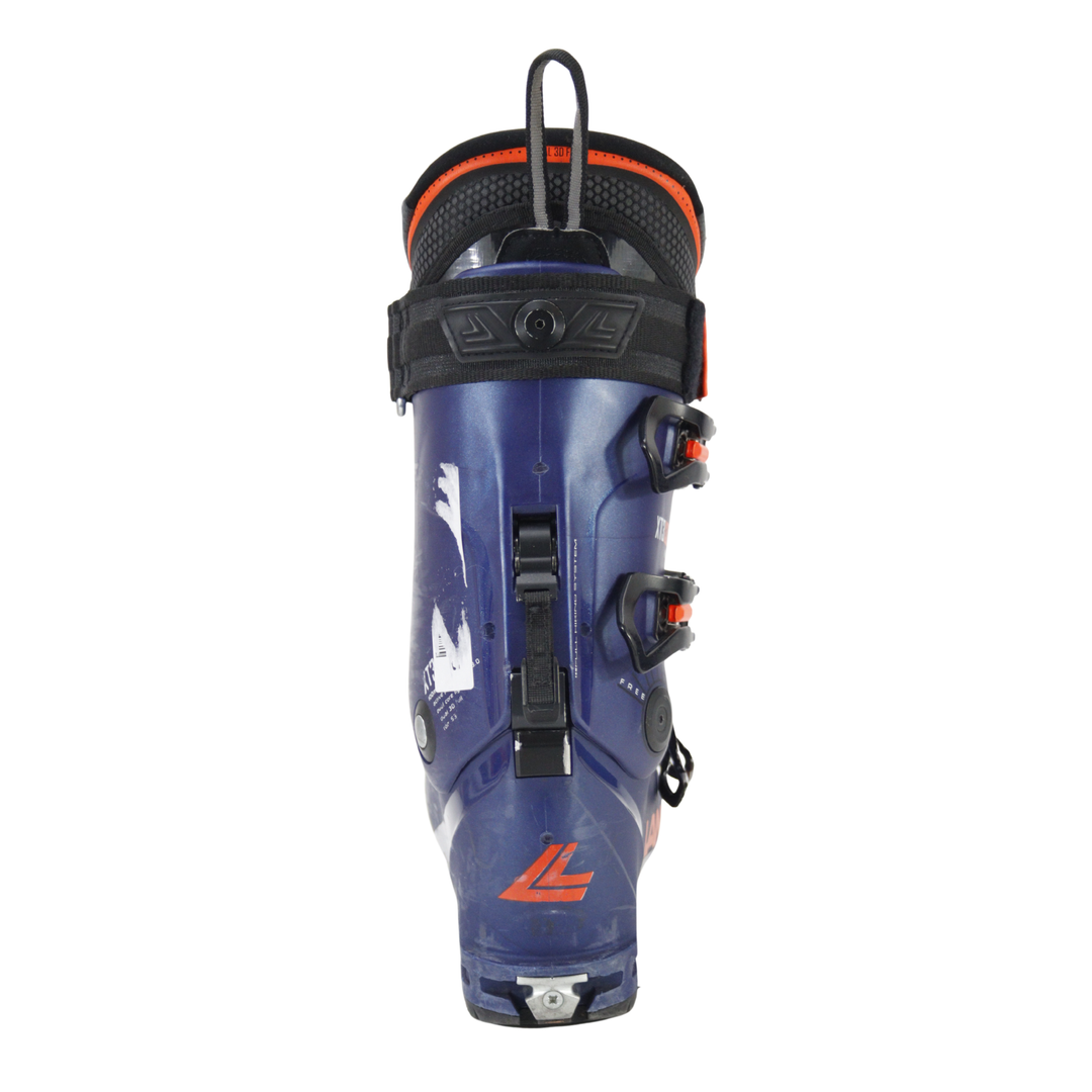 Lange XT3 Free 130 Touring Boots 24.5 | USED USED SKI BOOTS Lange