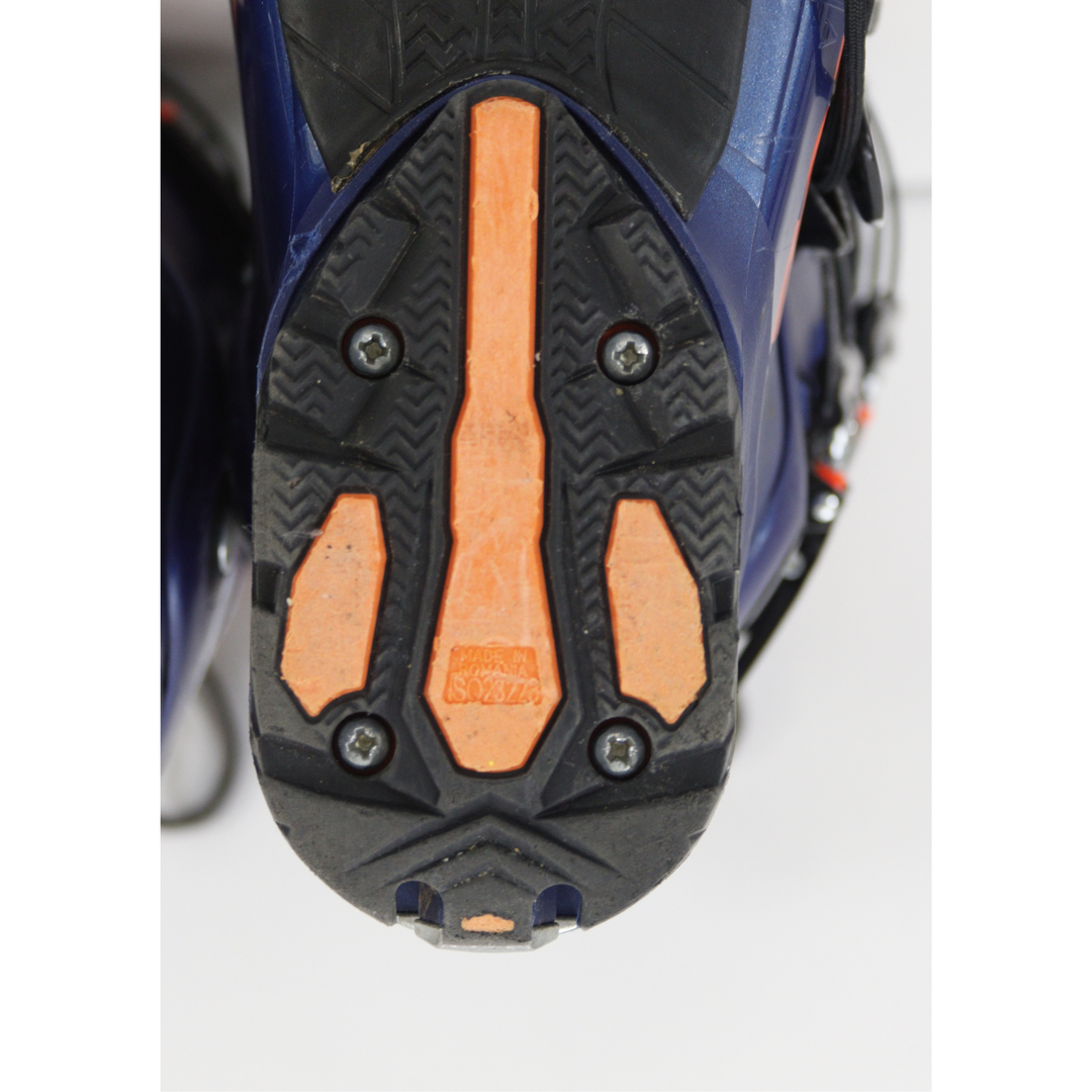 Lange XT3 Free 130 Touring Boots 24.5 | USED USED SKI BOOTS Lange