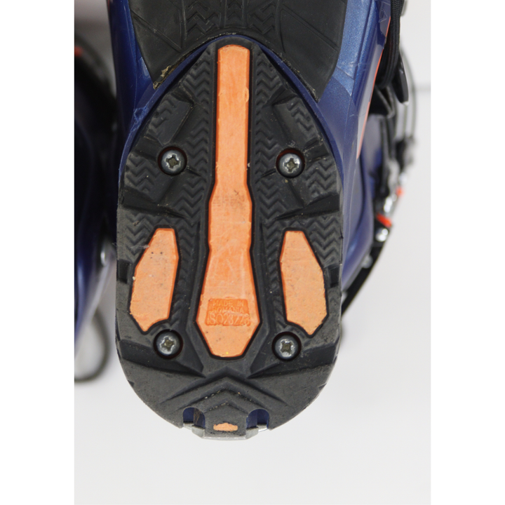 Lange XT3 Free 130 Touring Boots 24.5 | USED USED SKI BOOTS Lange