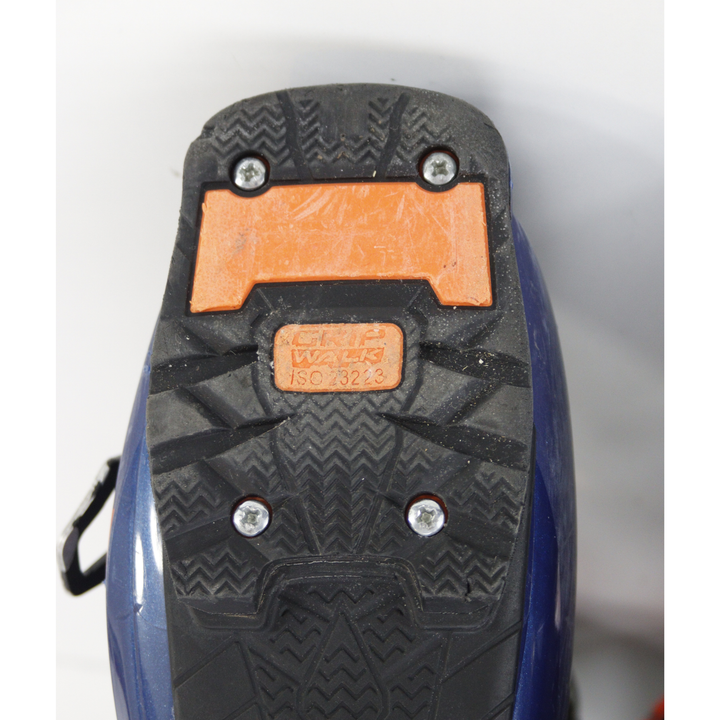 Lange XT3 Free 130 Touring Boots 24.5 | USED USED SKI BOOTS Lange