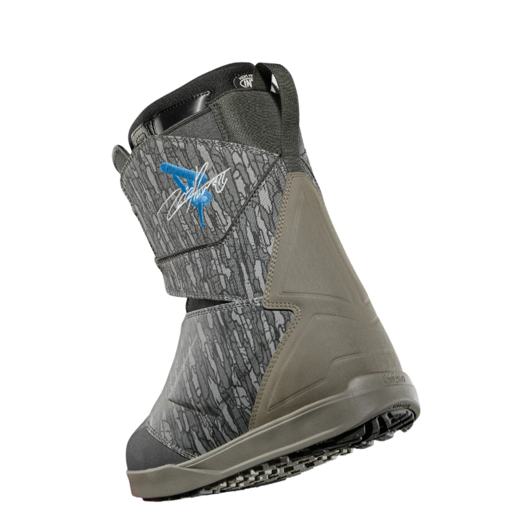 ThirtyTwo Lashed Double BOA Powell 2025 SNOWBOARD BOOTS ThirtyTwo