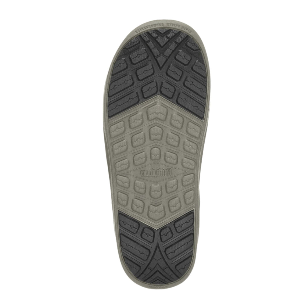 ThirtyTwo Lashed Double BOA Powell 2025 SNOWBOARD BOOTS ThirtyTwo