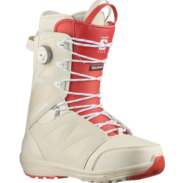 Salomon Launch BOA SJ Snowboard Boot (Men's)-2024 WINTER