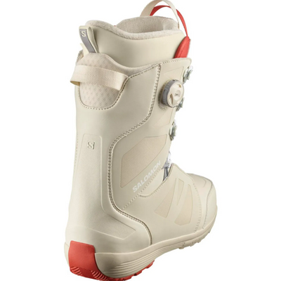 Salomon Launch Lace SJ BOA Men's Snowboard Boots | 2023 SNOWBOARD BOOTS Salomon
