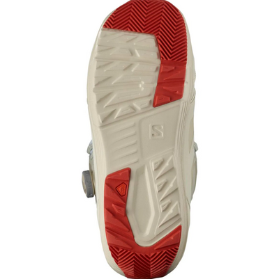 Salomon Launch Lace SJ BOA Men's Snowboard Boots | 2023 SNOWBOARD BOOTS Salomon