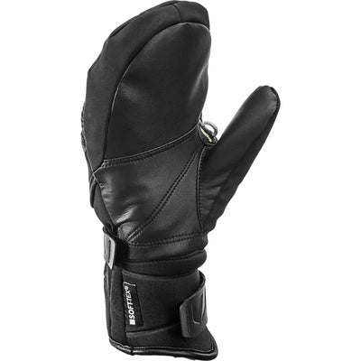 Leki Race Coach C-Tech S Jr Ski & Snowboard Mitt | 2024 APPAREL Leki