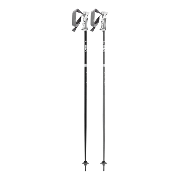 Leki Bliss Ski Poles 2026 SKI POLES Leki 105cm Anthracite