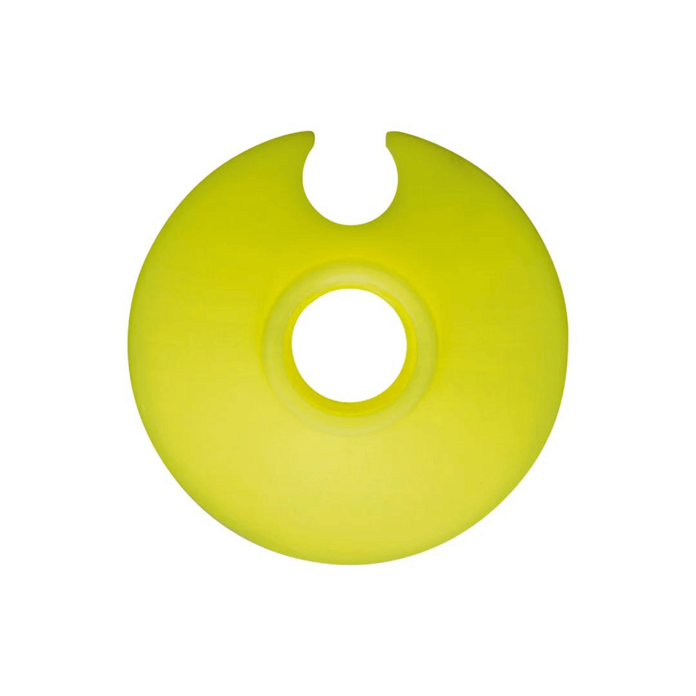 Leki Replacement Race Basket Yellow ACCESSORIES Leki 50mm yellow 
