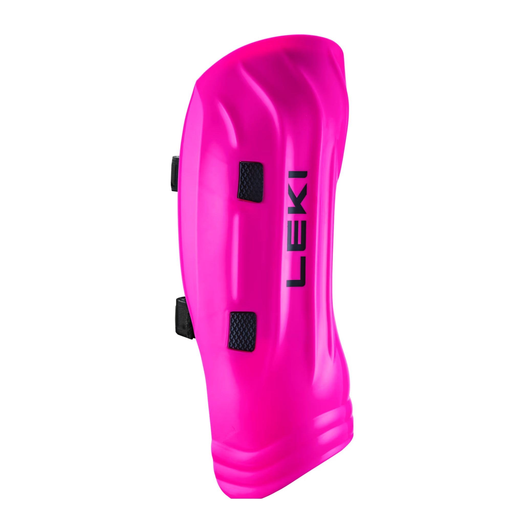Leki WorldCup Pro Shin Guard Junior – Utah Ski Gear