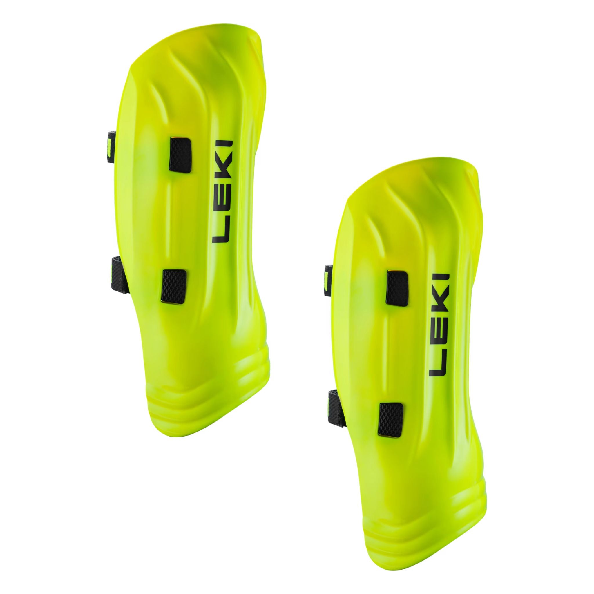 Leki WorldCup Pro Shin Guard Junior – Utah Ski Gear