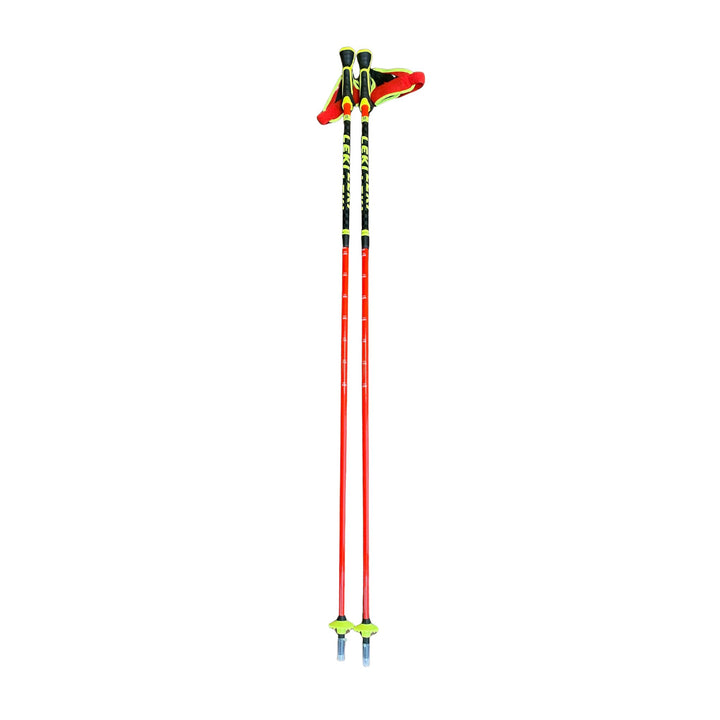 Leki Venom Vario 3D Ski Poles 2021 SKI POLES Leki