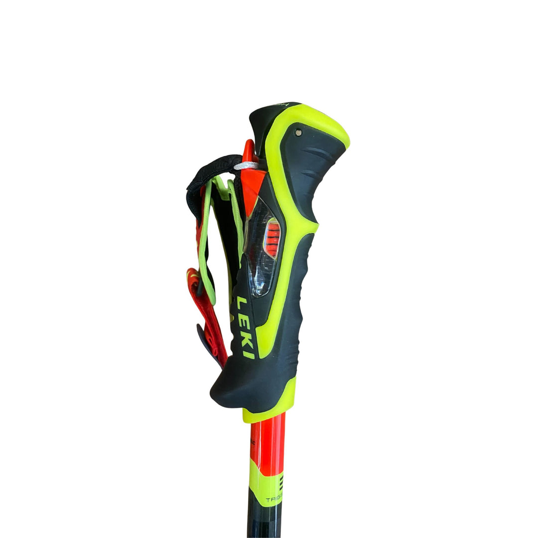 Leki Venom Vario 3D Ski Poles 2021 SKI POLES Leki