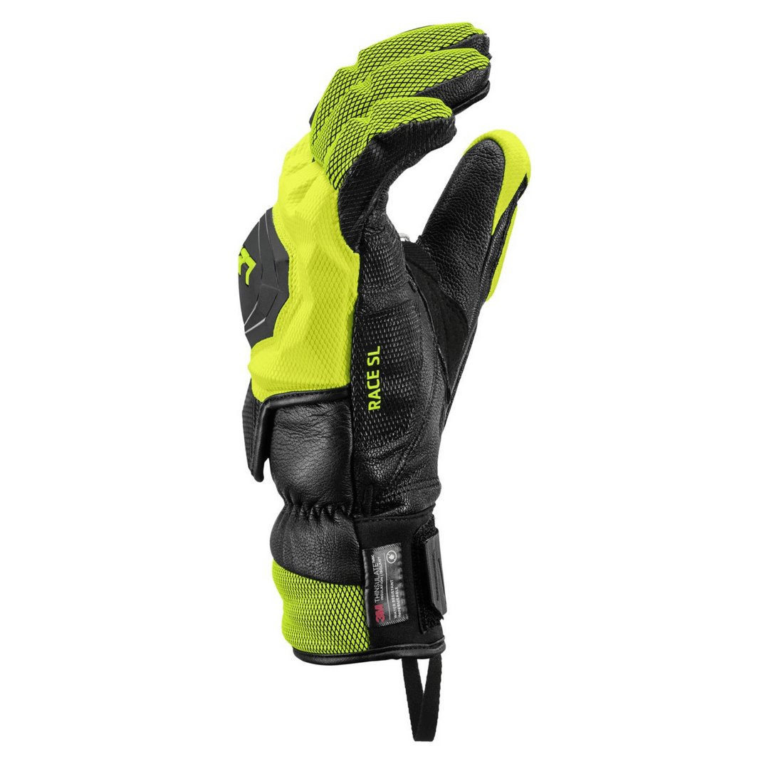 Leki WCR Venom SL 3D Gloves 2026 APPAREL Leki