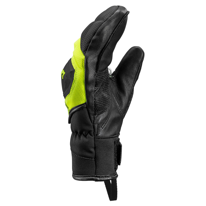 Leki WCR PRO TR JR MITT | [Open Box Return] - 2027 GLOVES Leki
