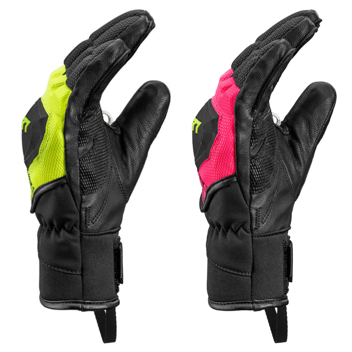 Leki WCR PRO TR JR | [Open Box Return] - 2027 GLOVES Leki