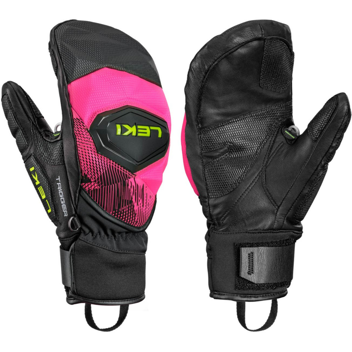 Leki WCR PRO TR MITT | [Open Box Return] - 2027 GLOVES Leki 8