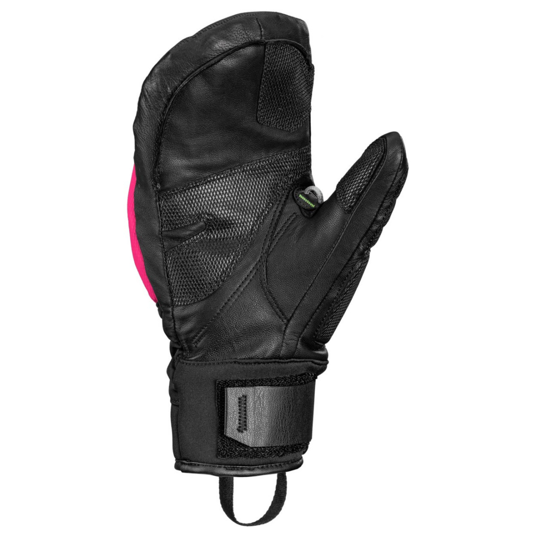 Leki WCR PRO TR MITT | [Open Box Return] - 2027 GLOVES Leki