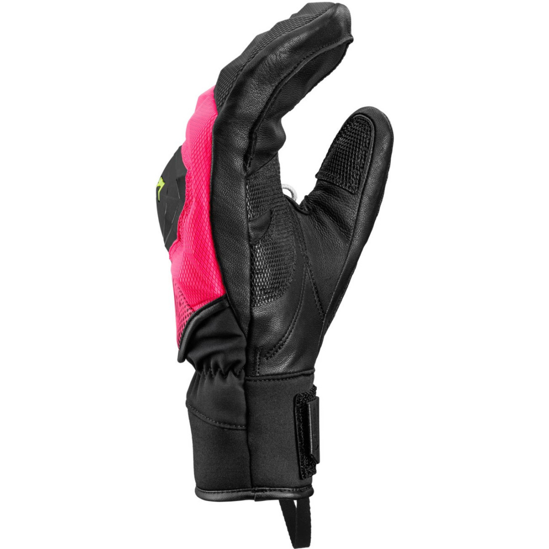 Leki WCR PRO TR MITT | [Open Box Return] - 2027 GLOVES Leki