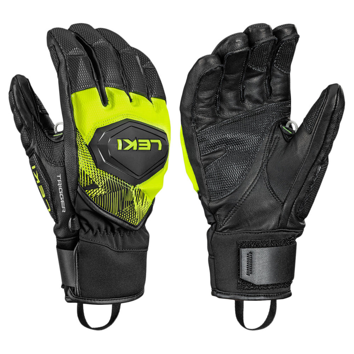 Leki WCR PRO TR | [Open Box Return] - 2027 GLOVES Leki 7