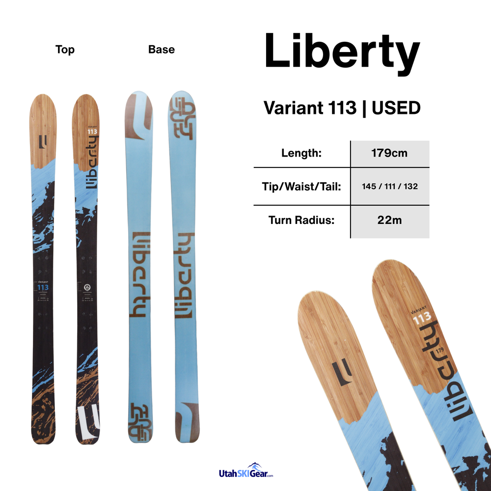 LB-VAR-179-USED