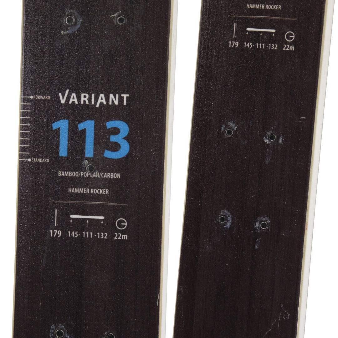 LB-VAR-179-USED