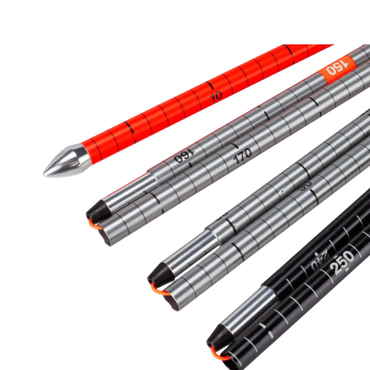 Mammut Probe 280 speed lock AVALANCHE SAFETY GEAR Mammut   