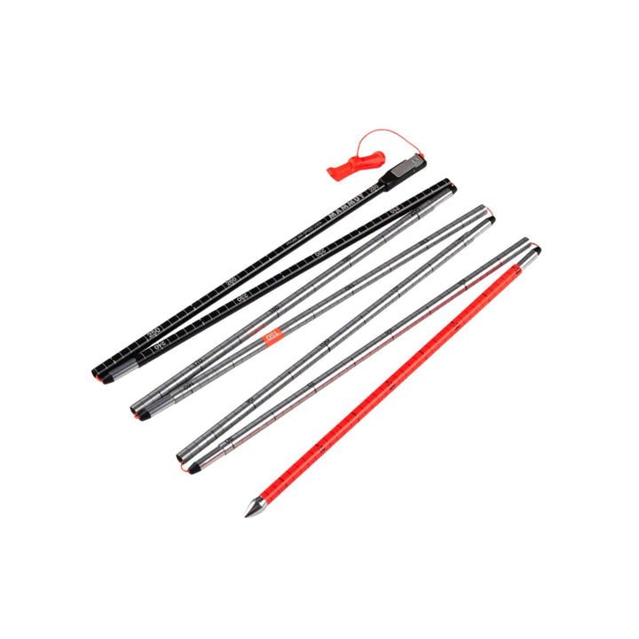 Mammut Barryvox 1 Tour 280 Package AVALANCHE SAFETY GEAR Mammut   