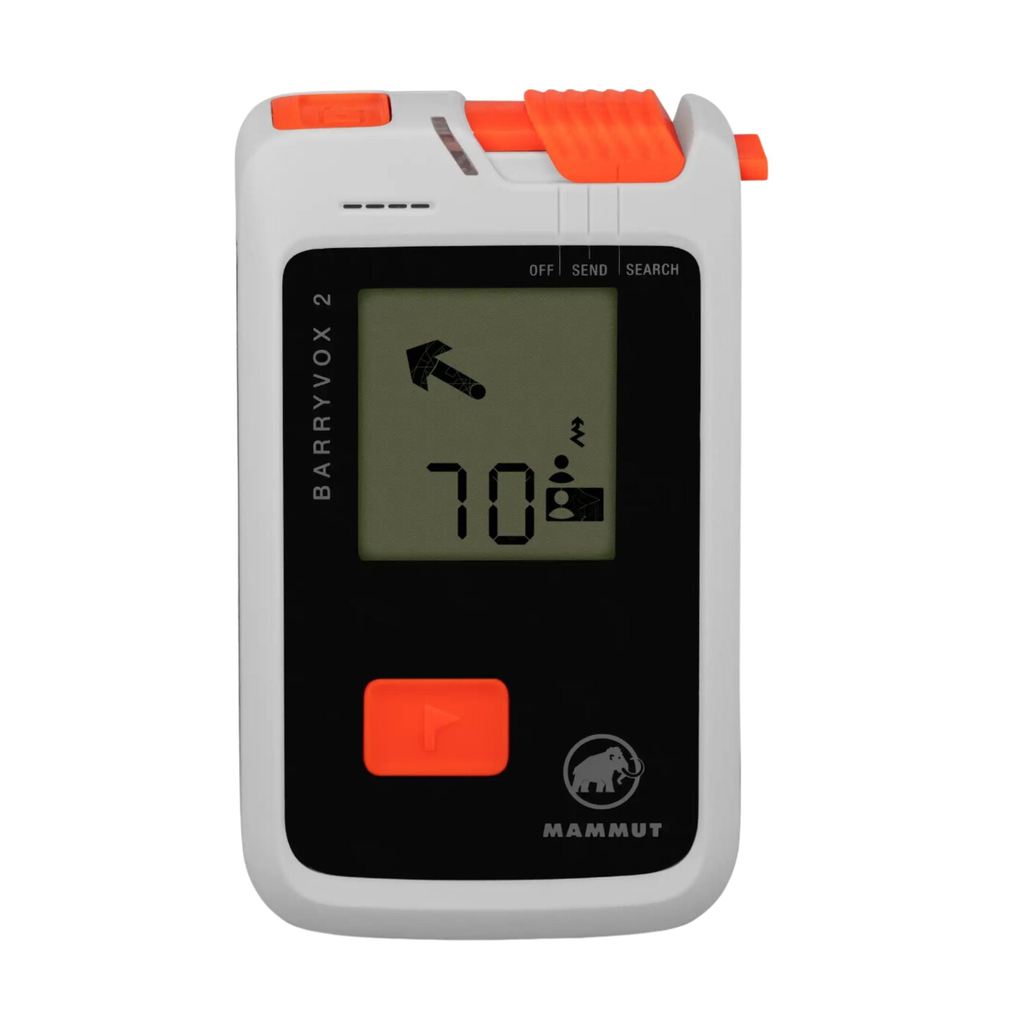 Mammut Barryvox 2 Tour 280 Package – Utah Ski Gear