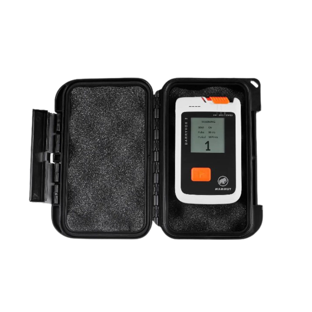 Mammut Protection Box ACCESSORIES Mammut