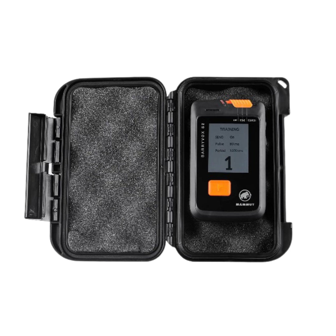 Mammut Protection Box ACCESSORIES Mammut