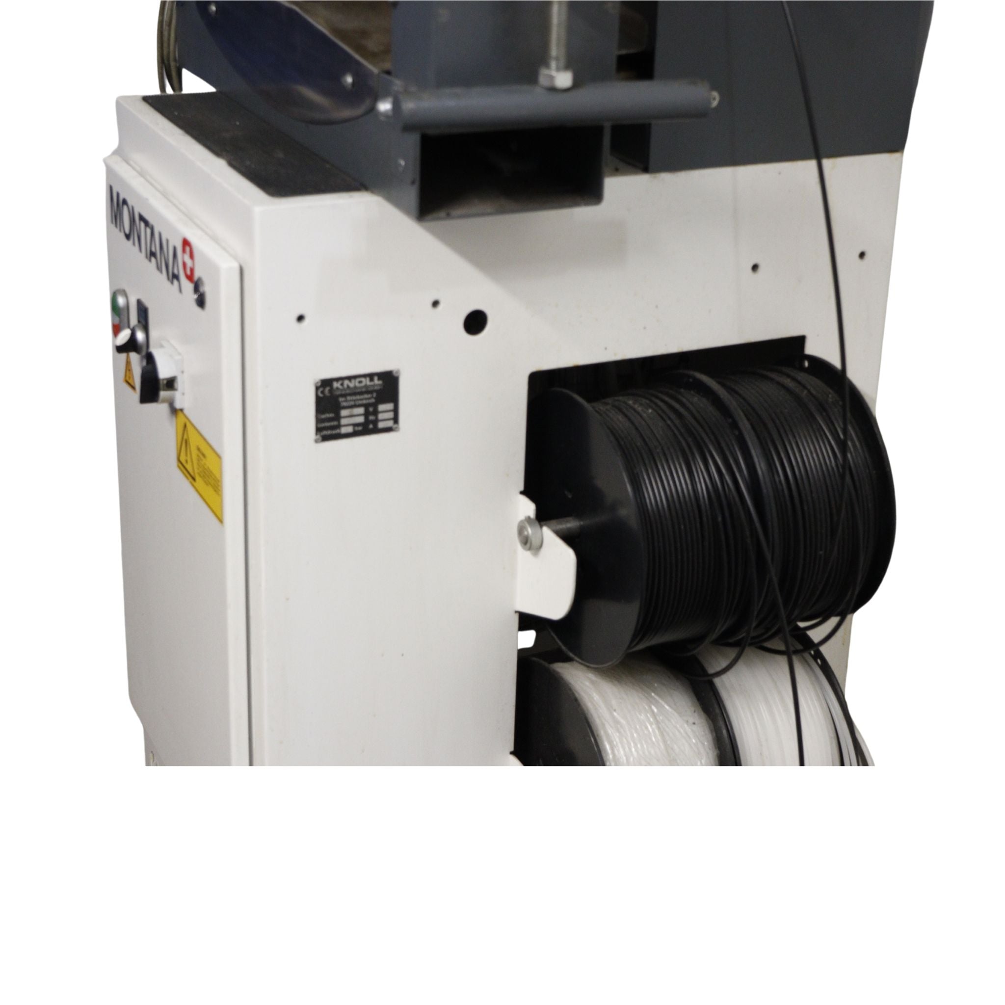 Montana Mrs 2000- P-tex repair – Utah Ski Gear