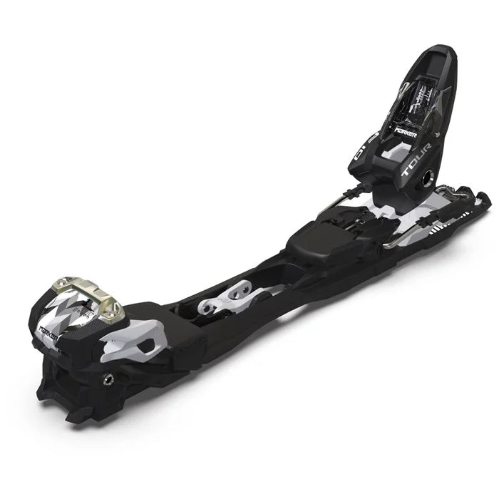 Marker F10 Tour Freeride Touring Frame Ski Bindings | 2024 SKI BINDINGS Marker   