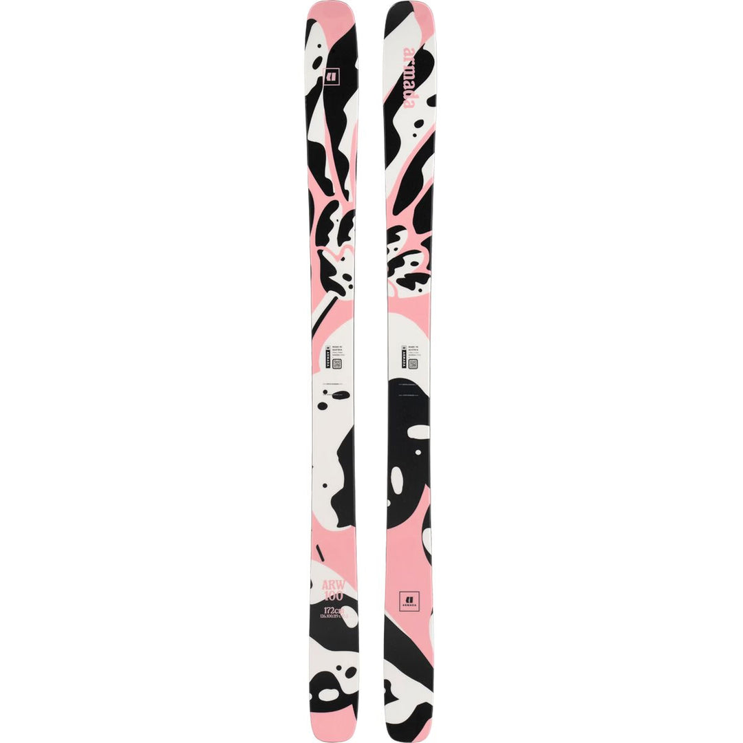 Armada ARW 100 Skis - 2027 SKIS Armada 158cm