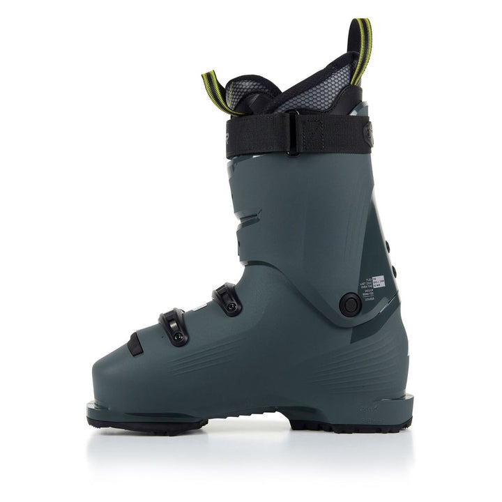 Fischer RC4 110 MV BOA - 2026 SKI BOOTS Fischer