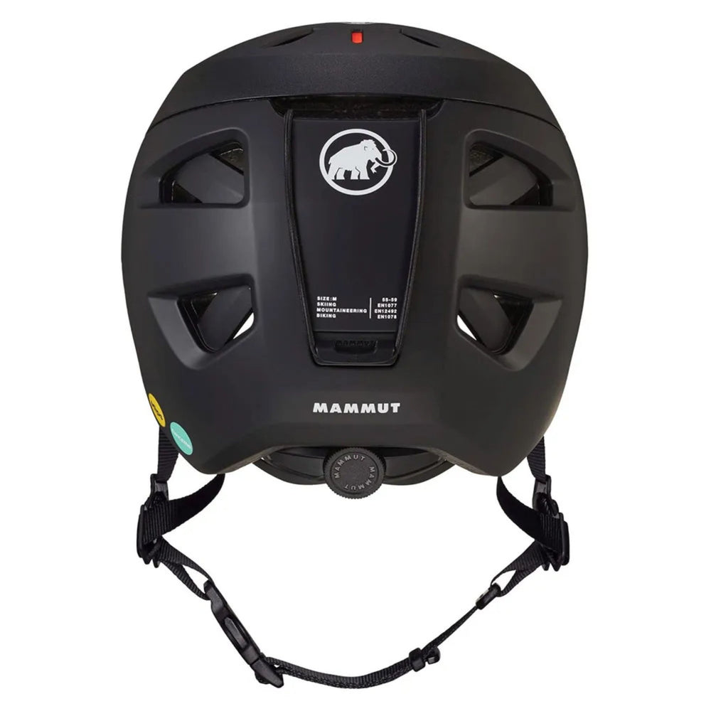 Mammut Haute Route MIPS Twiceme Helmet HELMETS Mammut