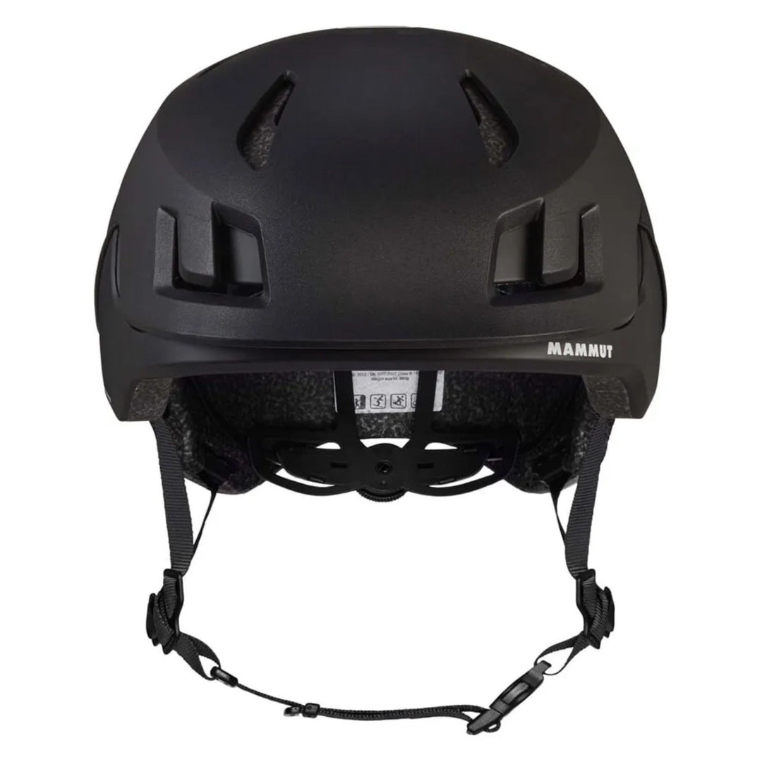 Mammut Haute Route MIPS Twiceme Helmet HELMETS Mammut