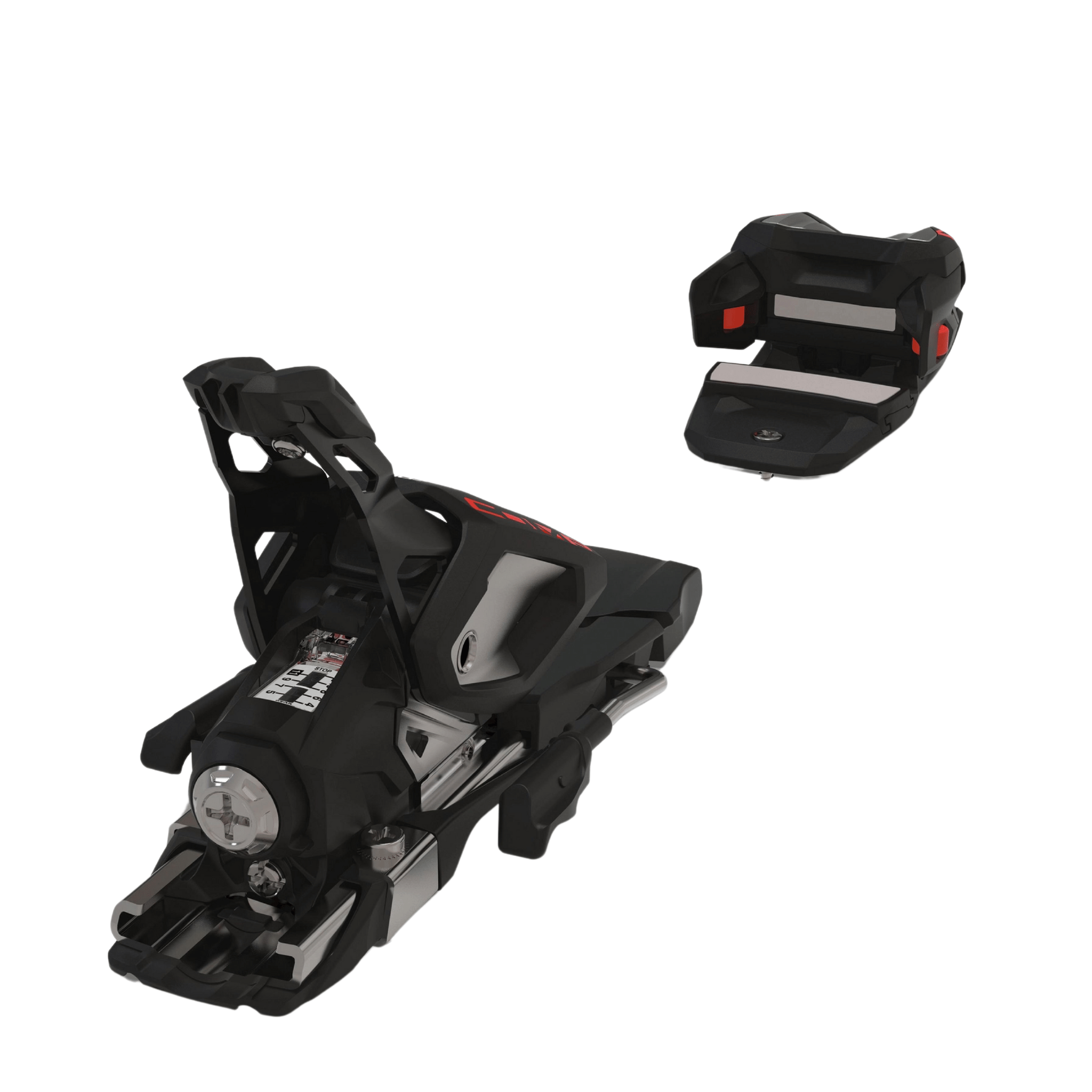 Marker COMP 12 Ski Bindings 2026 SKI BINDINGS Marker