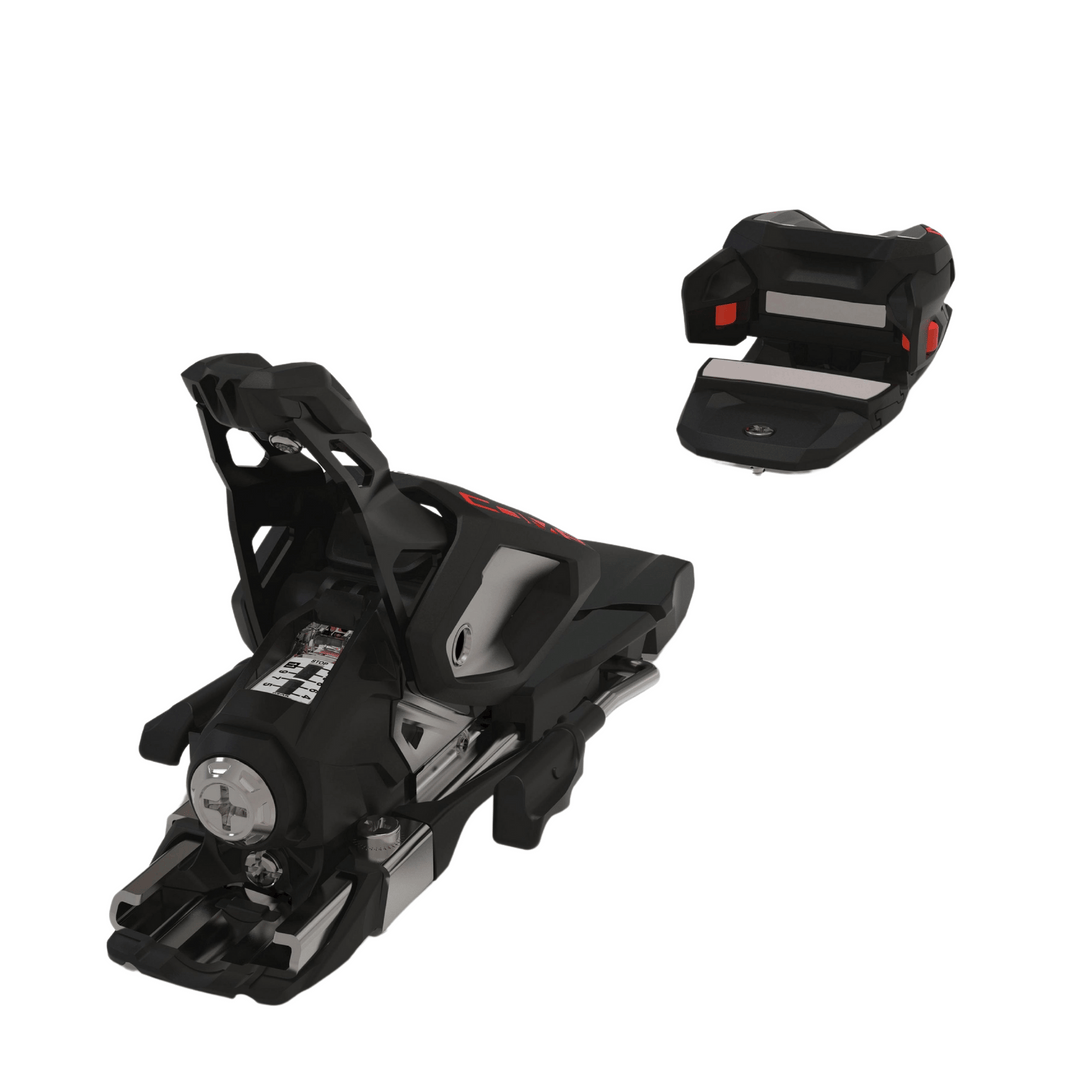 Marker COMP 12 Ski Bindings 2026 – Utah Ski Gear