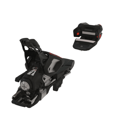 Marker COMP 12 Ski Bindings 2025 SKI BINDINGS Marker   