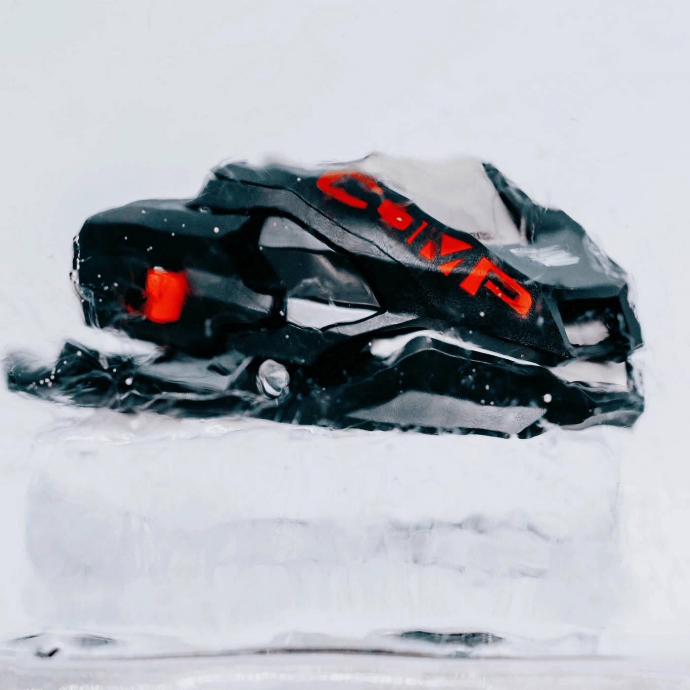 Marker COMP 12 Ski Bindings 2025 SKI BINDINGS Marker   
