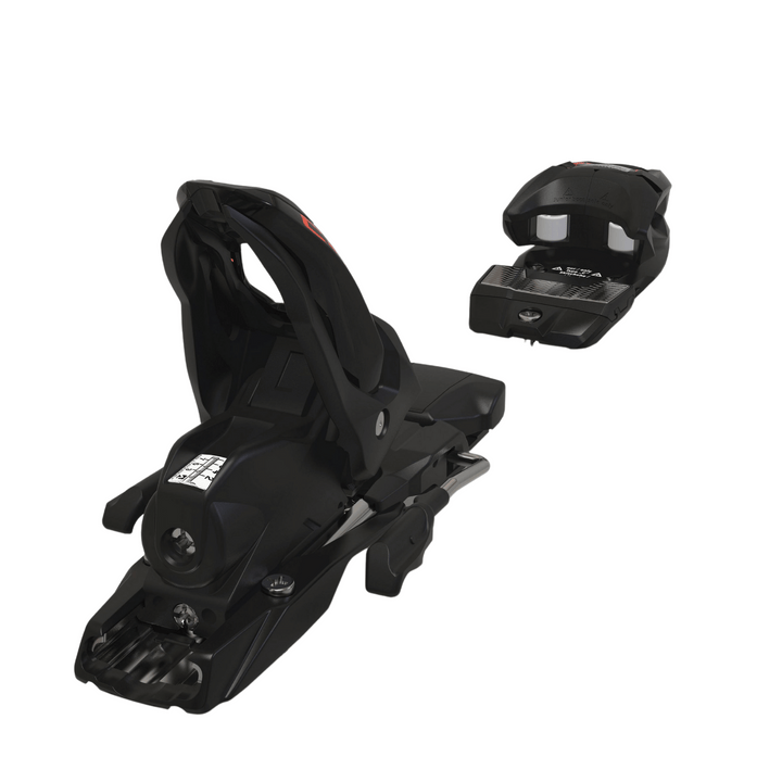 Marker COMP JUNIOR 8 Ski Bindings 2026 SKI BINDINGS Marker
