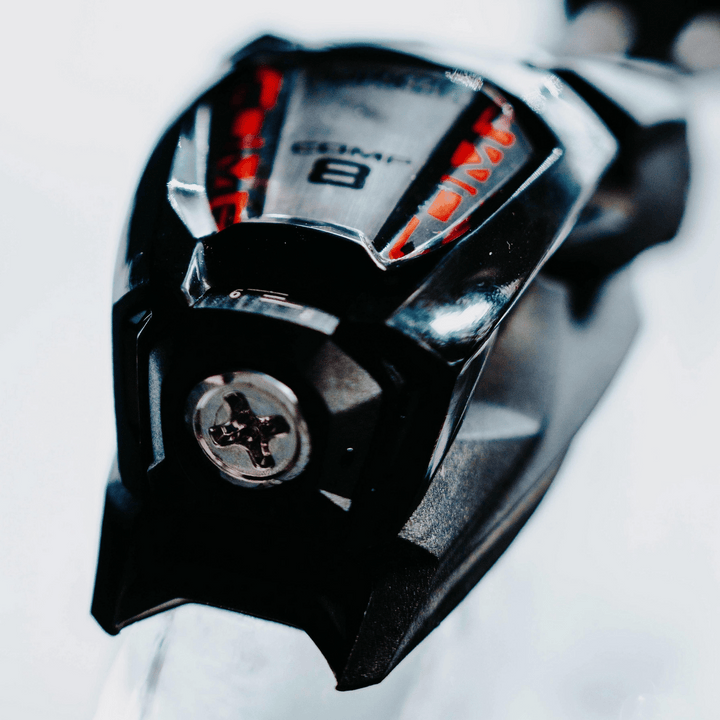 Marker COMP JUNIOR 8 Ski Bindings 2026 SKI BINDINGS Marker
