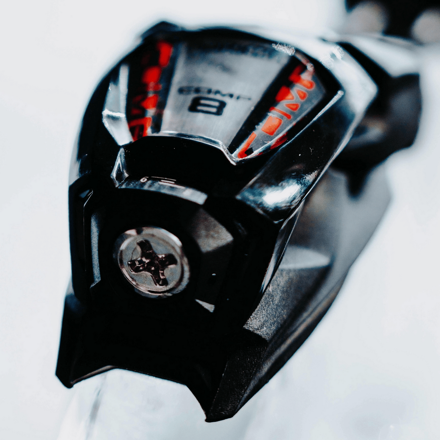 Marker COMP JUNIOR 8 Ski Bindings 2025 SKI BINDINGS Marker   